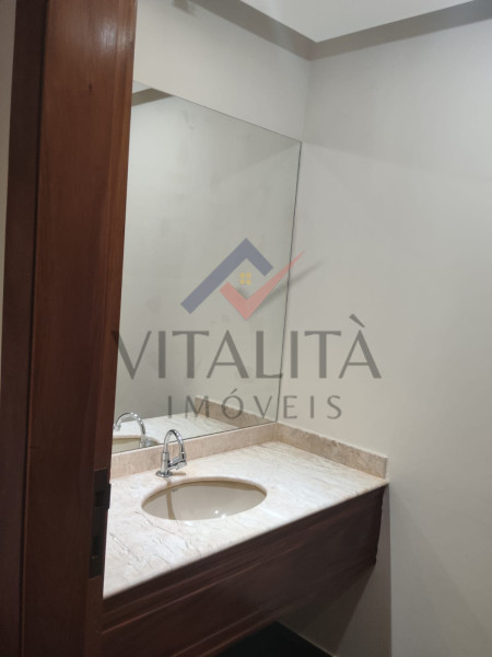 Imobiliária Ribeirão Preto - Vitalità Imóveis - Apartamento - Centro - Ribeirão Preto