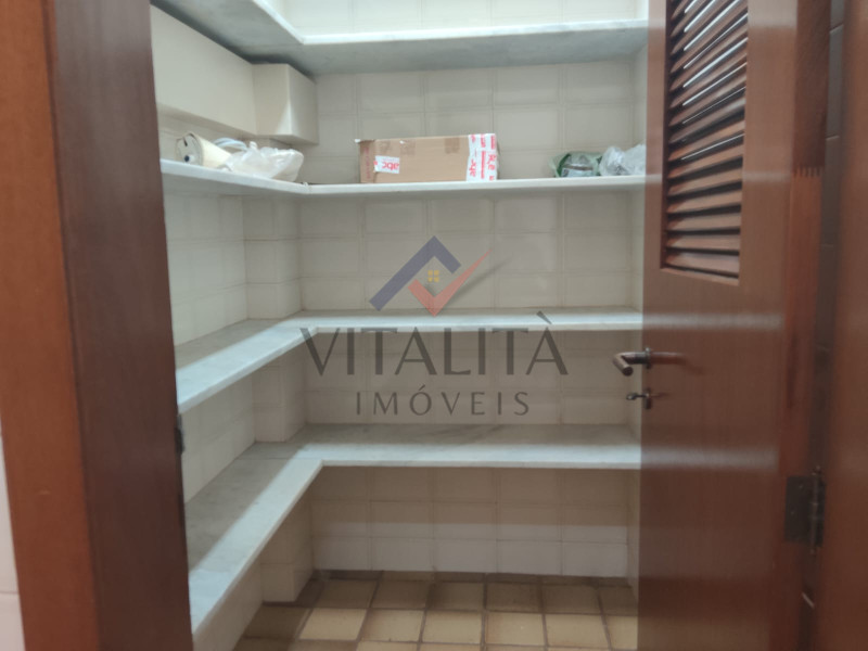 Imobiliária Ribeirão Preto - Vitalità Imóveis - Apartamento - Centro - Ribeirão Preto