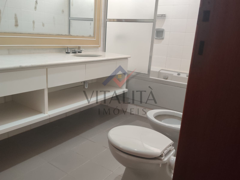 Imobiliária Ribeirão Preto - Vitalità Imóveis - Apartamento - Centro - Ribeirão Preto