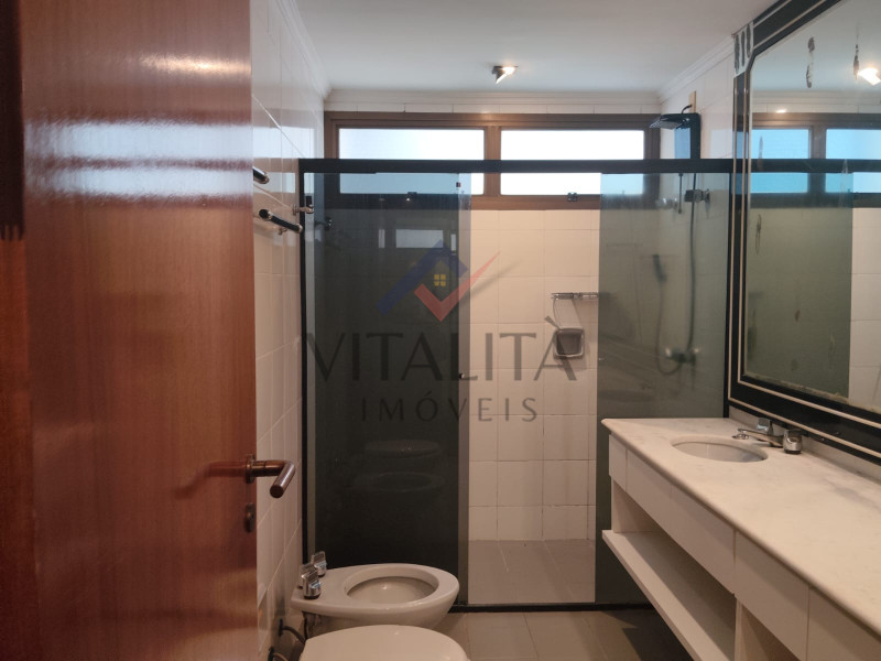 Imobiliária Ribeirão Preto - Vitalità Imóveis - Apartamento - Centro - Ribeirão Preto