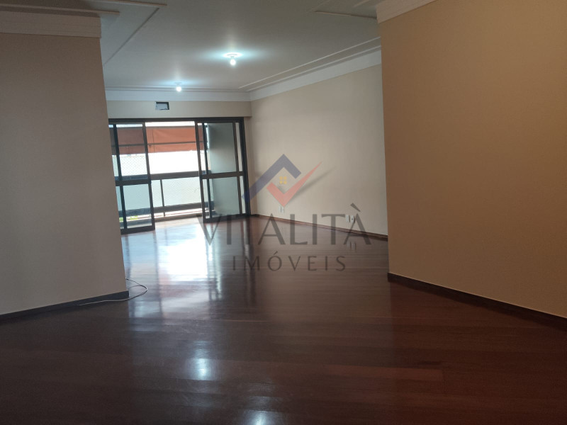 Imobiliária Ribeirão Preto - Vitalità Imóveis - Apartamento - Centro - Ribeirão Preto