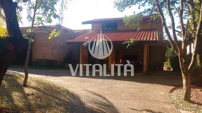 Imobiliária Ribeirão Preto - Vitalità Imóveis - Casa - Bonfim Paulista - Ribeirão Preto