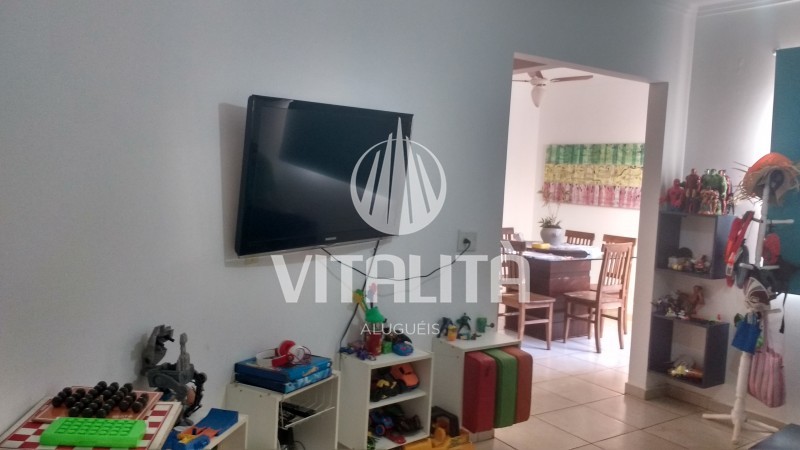 Imobiliária Ribeirão Preto - Vitalità Imóveis - Casa - Bonfim Paulista - Ribeirão Preto