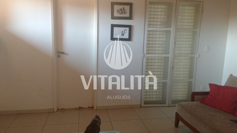 Imobiliária Ribeirão Preto - Vitalità Imóveis - Casa - Bonfim Paulista - Ribeirão Preto