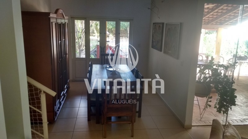 Imobiliária Ribeirão Preto - Vitalità Imóveis - Casa - Bonfim Paulista - Ribeirão Preto