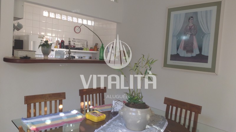 Imobiliária Ribeirão Preto - Vitalità Imóveis - Casa - Bonfim Paulista - Ribeirão Preto