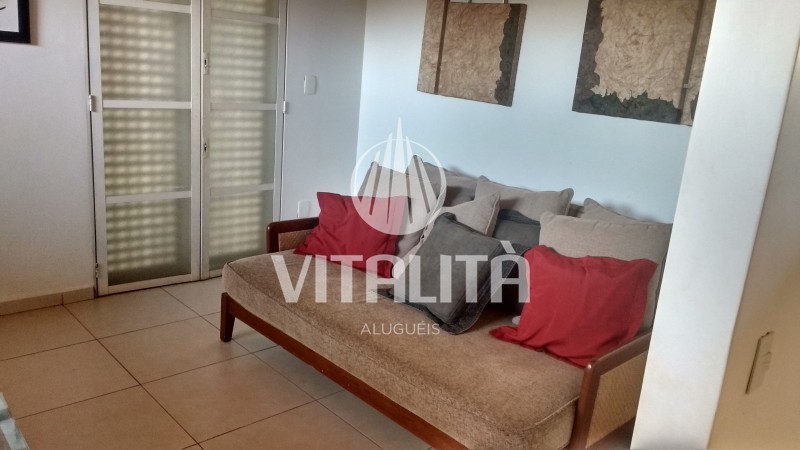 Imobiliária Ribeirão Preto - Vitalità Imóveis - Casa - Bonfim Paulista - Ribeirão Preto