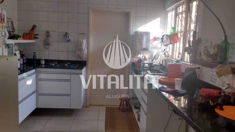 Imobiliária Ribeirão Preto - Vitalità Imóveis - Casa - Bonfim Paulista - Ribeirão Preto