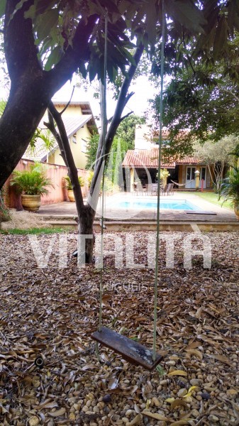 Imobiliária Ribeirão Preto - Vitalità Imóveis - Casa - Bonfim Paulista - Ribeirão Preto