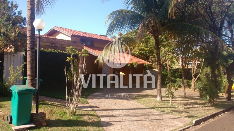 Imobiliária Ribeirão Preto - Vitalità Imóveis - Casa - Bonfim Paulista - Ribeirão Preto