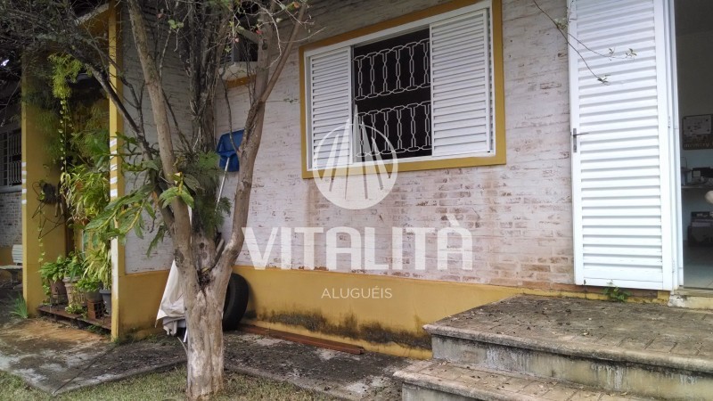 Imobiliária Ribeirão Preto - Vitalità Imóveis - Casa - Bonfim Paulista - Ribeirão Preto