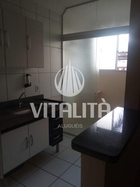 Imobiliária Ribeirão Preto - Vitalità Imóveis - Apartamento - Sumarezinho - Ribeirão Preto