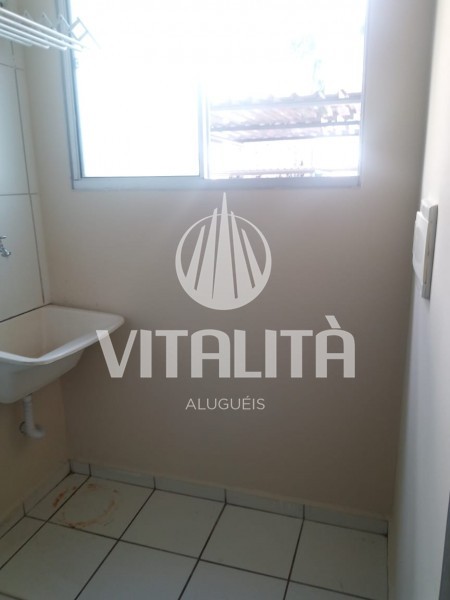 Imobiliária Ribeirão Preto - Vitalità Imóveis - Apartamento - Sumarezinho - Ribeirão Preto