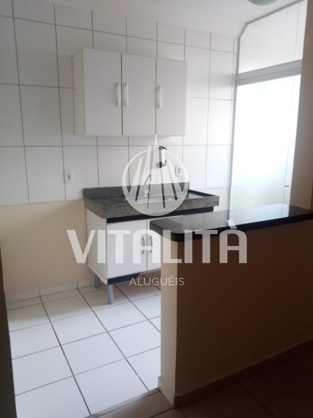 Imobiliária Ribeirão Preto - Vitalità Imóveis - Apartamento - Sumarezinho - Ribeirão Preto