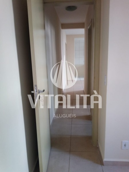 Imobiliária Ribeirão Preto - Vitalità Imóveis - Apartamento - Sumarezinho - Ribeirão Preto