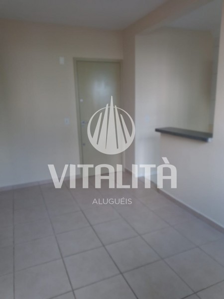 Imobiliária Ribeirão Preto - Vitalità Imóveis - Apartamento - Sumarezinho - Ribeirão Preto