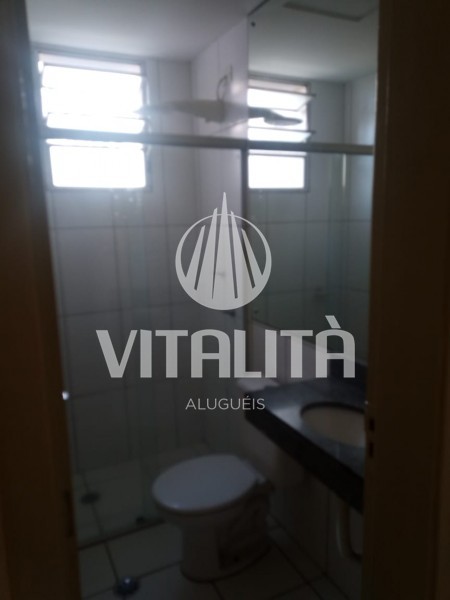 Imobiliária Ribeirão Preto - Vitalità Imóveis - Apartamento - Sumarezinho - Ribeirão Preto