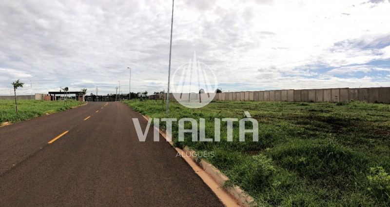 Terreno - Bonfim Paulista - Ribeirão Preto