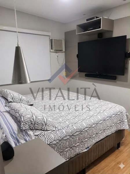 Imobiliária Ribeirão Preto - Vitalità Imóveis - Apartamento - Jardim Anhanguera - Ribeirão Preto
