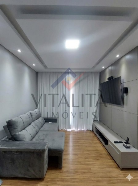 Imobiliária Ribeirão Preto - Vitalità Imóveis - Apartamento - Jardim Anhanguera - Ribeirão Preto