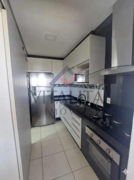 Imobiliária Ribeirão Preto - Vitalità Imóveis - Apartamento - Jardim Anhanguera - Ribeirão Preto