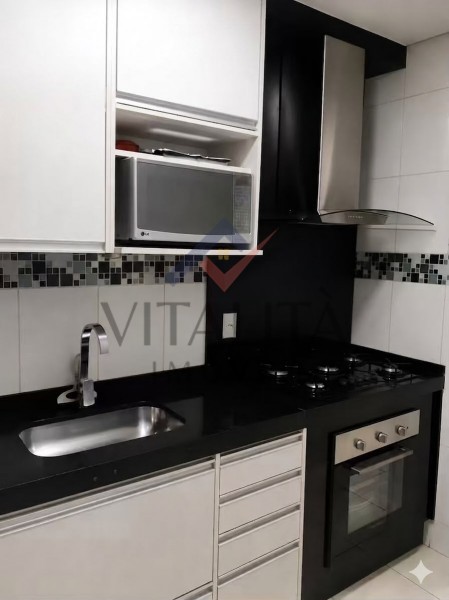 Imobiliária Ribeirão Preto - Vitalità Imóveis - Apartamento - Jardim Anhanguera - Ribeirão Preto