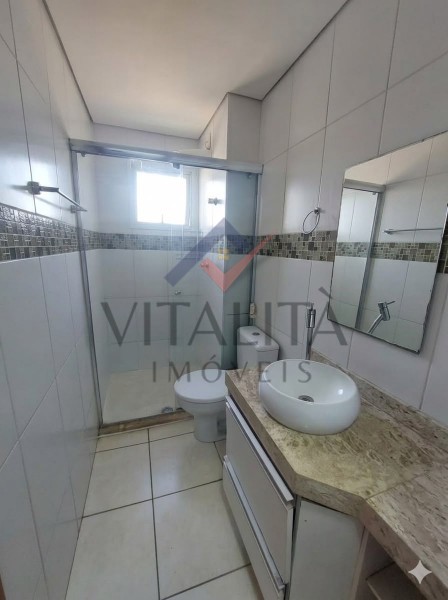 Imobiliária Ribeirão Preto - Vitalità Imóveis - Apartamento - Jardim Anhanguera - Ribeirão Preto