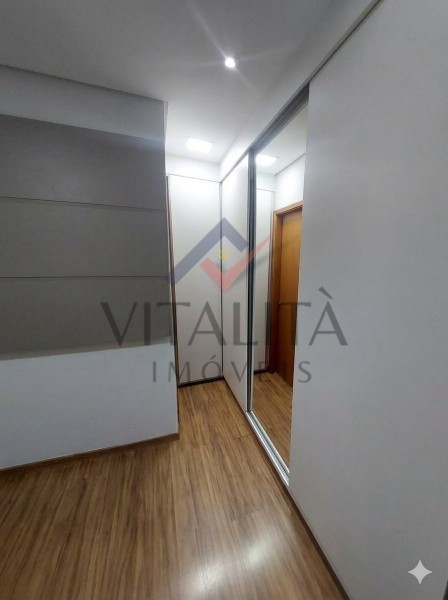 Imobiliária Ribeirão Preto - Vitalità Imóveis - Apartamento - Jardim Anhanguera - Ribeirão Preto