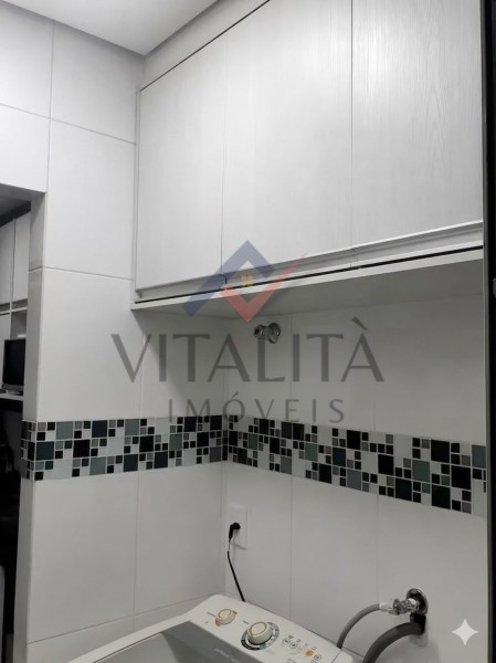 Imobiliária Ribeirão Preto - Vitalità Imóveis - Apartamento - Jardim Anhanguera - Ribeirão Preto