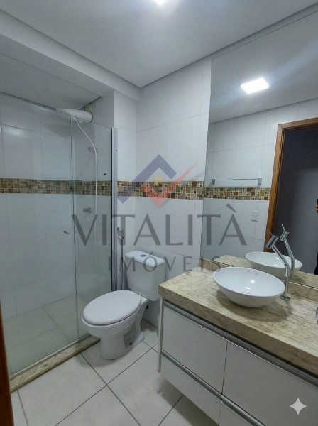 Imobiliária Ribeirão Preto - Vitalità Imóveis - Apartamento - Jardim Anhanguera - Ribeirão Preto