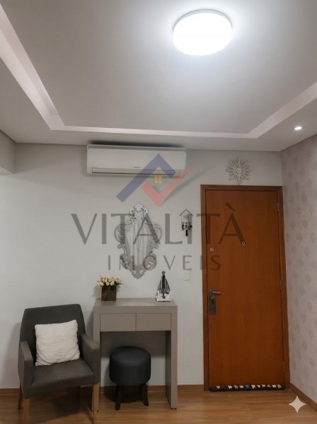Imobiliária Ribeirão Preto - Vitalità Imóveis - Apartamento - Jardim Anhanguera - Ribeirão Preto