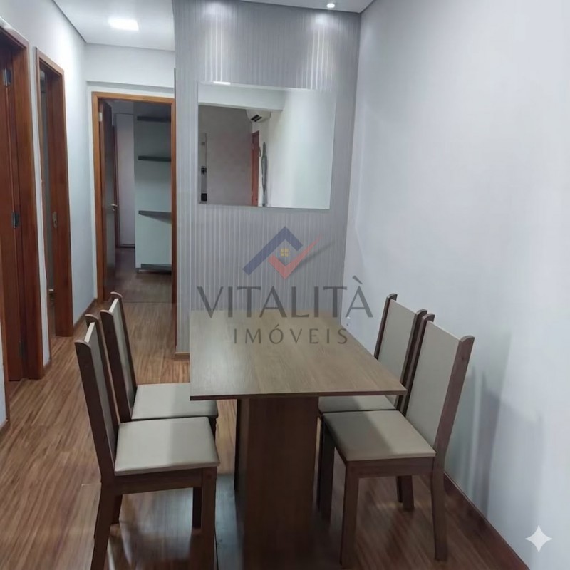 Imobiliária Ribeirão Preto - Vitalità Imóveis - Apartamento - Jardim Anhanguera - Ribeirão Preto