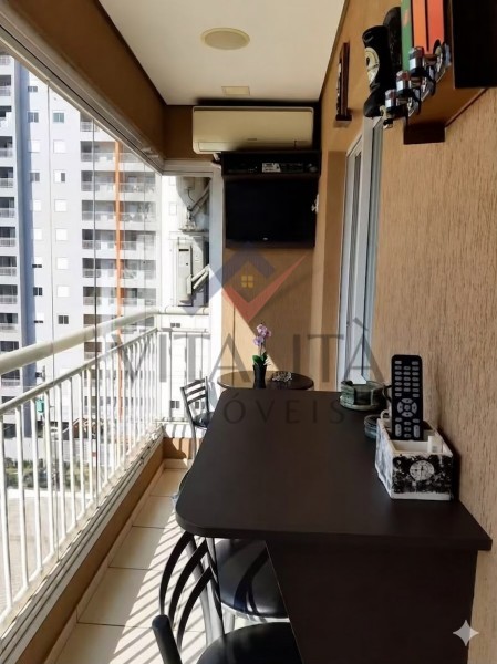 Imobiliária Ribeirão Preto - Vitalità Imóveis - Apartamento - Jardim Anhanguera - Ribeirão Preto
