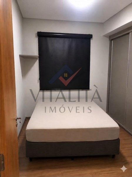 Imobiliária Ribeirão Preto - Vitalità Imóveis - Apartamento - Jardim Anhanguera - Ribeirão Preto