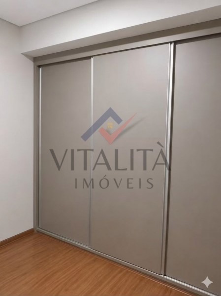 Imobiliária Ribeirão Preto - Vitalità Imóveis - Apartamento - Jardim Anhanguera - Ribeirão Preto
