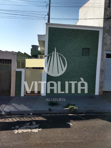 Casa, 1 quarto, 45 m² - Foto 1