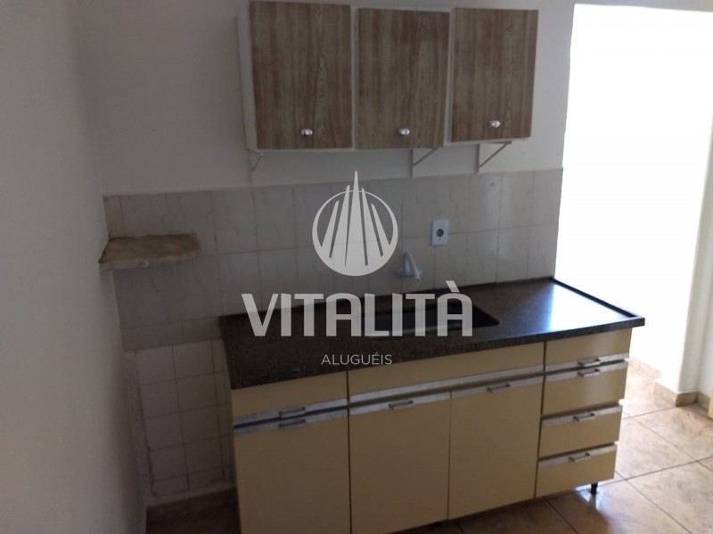 Casa, 1 quarto, 45 m² - Foto 2