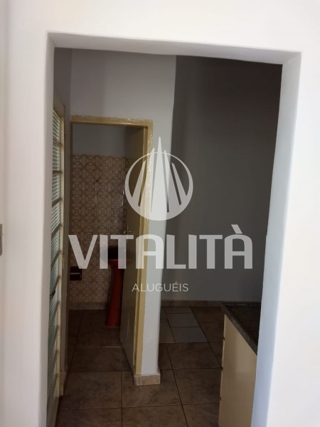 Casa, 1 quarto, 45 m² - Foto 5