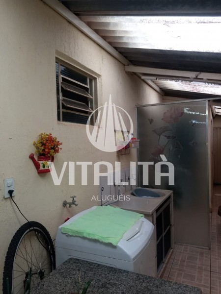 Imobiliária Ribeirão Preto - Vitalità Imóveis - Casa - Jardim Maria Tereza - Cajuru 