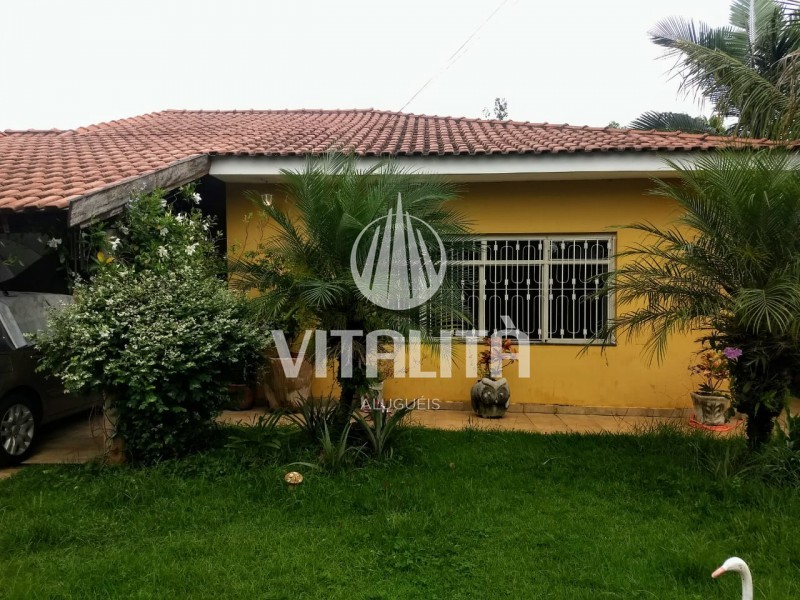 Imobiliária Ribeirão Preto - Vitalità Imóveis - Casa - Jardim Maria Tereza - Cajuru 