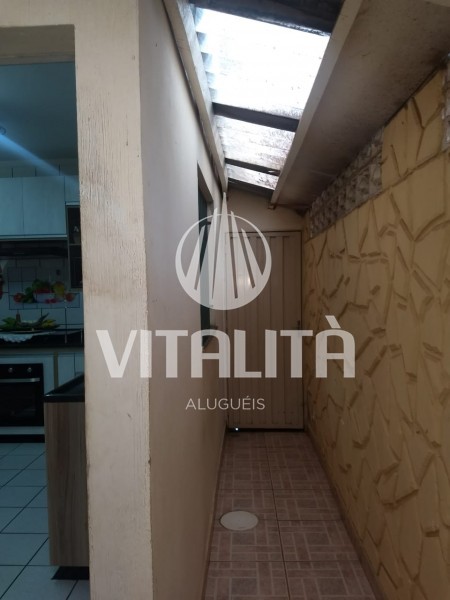 Imobiliária Ribeirão Preto - Vitalità Imóveis - Casa - Jardim Maria Tereza - Cajuru 