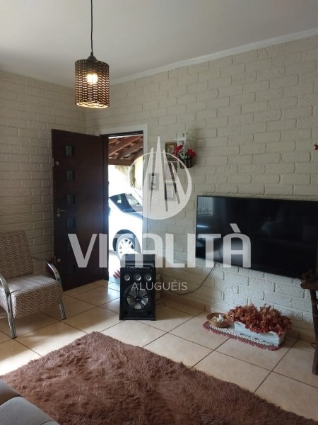 Imobiliária Ribeirão Preto - Vitalità Imóveis - Casa - Jardim Maria Tereza - Cajuru 