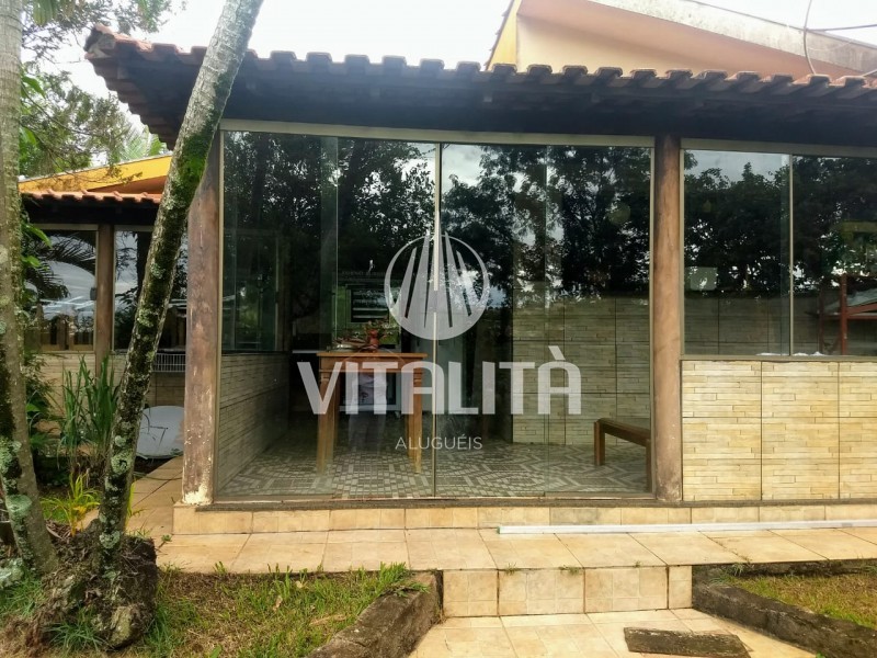 Imobiliária Ribeirão Preto - Vitalità Imóveis - Casa - Jardim Maria Tereza - Cajuru 