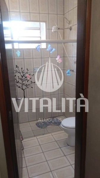 Imobiliária Ribeirão Preto - Vitalità Imóveis - Casa - Jardim Maria Tereza - Cajuru 