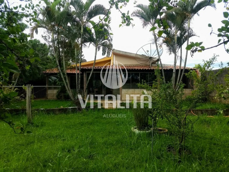 Imobiliária Ribeirão Preto - Vitalità Imóveis - Casa - Jardim Maria Tereza - Cajuru 