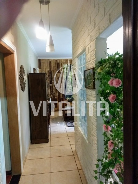 Imobiliária Ribeirão Preto - Vitalità Imóveis - Casa - Jardim Maria Tereza - Cajuru 