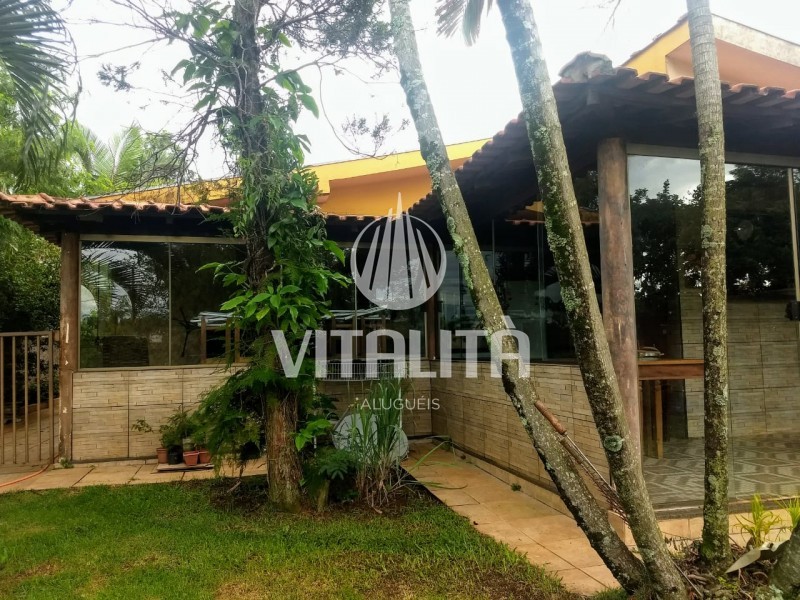 Imobiliária Ribeirão Preto - Vitalità Imóveis - Casa - Jardim Maria Tereza - Cajuru 