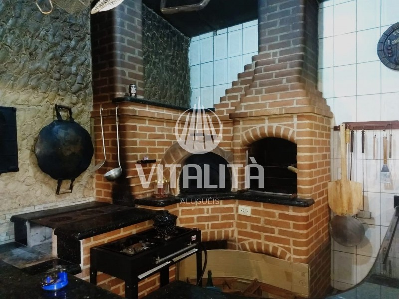 Imobiliária Ribeirão Preto - Vitalità Imóveis - Casa - Jardim Maria Tereza - Cajuru 