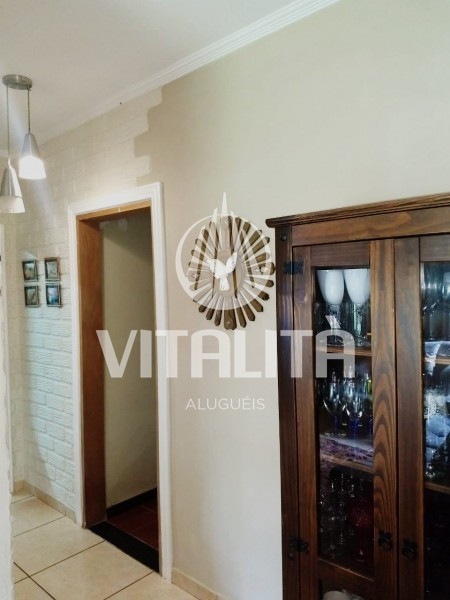 Imobiliária Ribeirão Preto - Vitalità Imóveis - Casa - Jardim Maria Tereza - Cajuru 