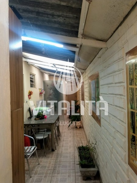 Imobiliária Ribeirão Preto - Vitalità Imóveis - Casa - Jardim Maria Tereza - Cajuru 